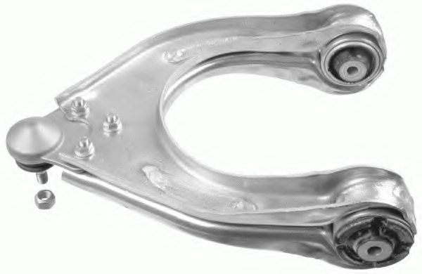 Genau Track Control Arm Upper